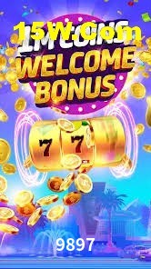 Welcome Bonus 9897