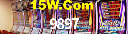 9897: Seu Cassino Premiado com Pagamentos Rápidos