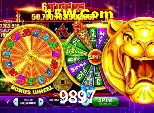 Estatísticas Crash Games 9897