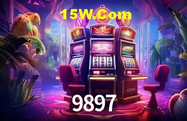 Mesa de Blackjack 9897