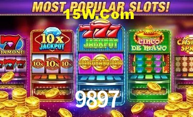 Casino VIP 9897