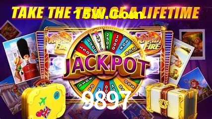 Jogos de Slot 9897